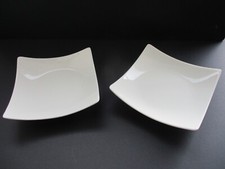 Small square white for sale  STREET
