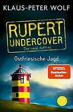 Rupert undercover stfriesische gebraucht kaufen  Berlin