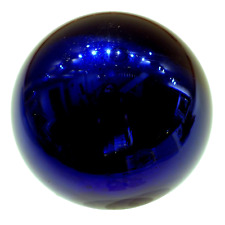Witch ball christmas for sale  LAUNCESTON
