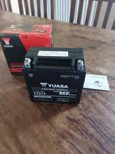 Yuasa battery bmw for sale  BARNARD CASTLE