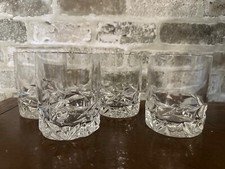 Tiffany co. crystal for sale  Kingston