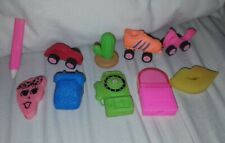 Vintage novelty eraser for sale  MANCHESTER