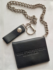 Harley davidson portafoglio usato  Pavia