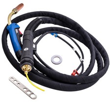 Schweißbrenner mb501 wasserge gebraucht kaufen  Bremen