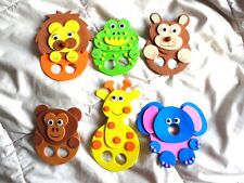 Finger puppets set for sale  HARTLEPOOL