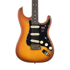 Usado Fender American Performer Timber Stratocaster Rosewood - Honey Burst comprar usado  Enviando para Brazil