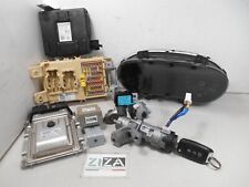 Kit chiavi ecu usato  Putignano