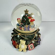 Wind musical snow for sale  UK