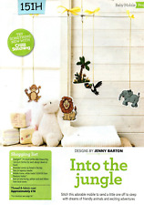Cross stitch chart for sale  SOUTHAMPTON