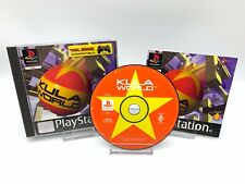 Kula ps1 spiel gebraucht kaufen  Beelen