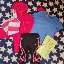 Sportset adidas nike gebraucht kaufen  Eibenstock