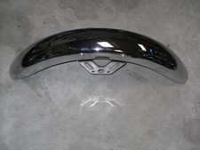 Garde boue chrome d'occasion  Notre-Dame-d'Oé