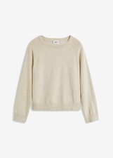 Neu pullover beige gebraucht kaufen  Deutschland