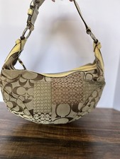 coach ergo hobo bag for sale coach ergo hobo bag for sale Manchester
