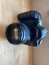 Usado, Canon EOS 5 D Mark I comprar usado  Enviando para Brazil
