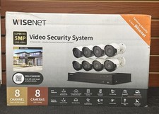 Wisenet sdh c84085bf for sale  Sachse