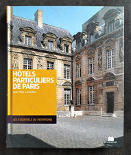 Hôtels particuliers paris d'occasion Hôtels particuliers paris d'occasion  Les Sables-d'Olonne