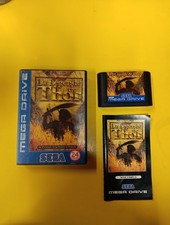 legende thor megadrive d'occasion legende thor megadrive d'occasion Verquin