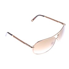 Sonnenbrille tod gold gebraucht kaufen  Hamburg