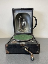Decca junior portable for sale  HEREFORD