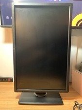 Monitor LED 1920x1200 DisplayPort VGA DVI (Grau B) Dell UltraSharp U2412m 24"  comprar usado  Enviando para Brazil