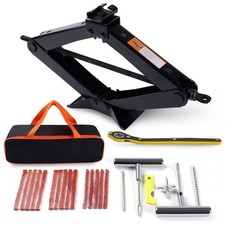 Scissor jack set for sale  USA