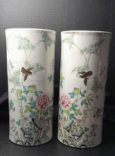 Antique pair chinese for sale  Athol