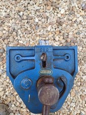 record vice 52 for sale record vice 52 for sale SPALDING