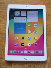 C943 tablette apple d'occasion  Échirolles