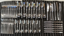 Villeroy boch silverware for sale  Pinehurst