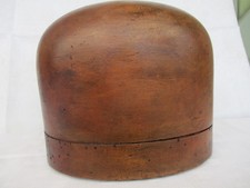 Forme chapeau bois d'occasion  Alès