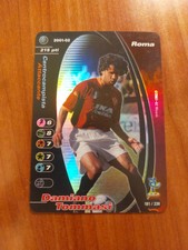 Football champions 2001 usato  Torino