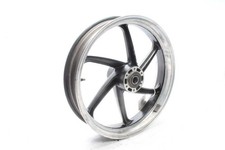 Vorderradfelge 17xmt3 felge gebraucht kaufen  Trebbin