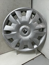 Renault clio wheel for sale  DUNFERMLINE