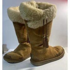 Ugg chestnut side for sale  Uvalde