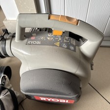 Ryobi pbv leaf for sale  GLASGOW