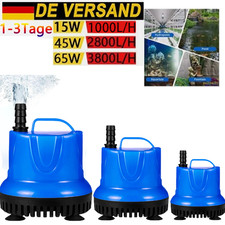 65w tauchpumpe schmutzwasserpu gebraucht kaufen 65w tauchpumpe schmutzwasserpu gebraucht kaufen  Euskirchen
