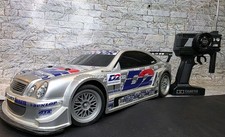 Rare mercedes benz d'occasion  Expédié en Belgium