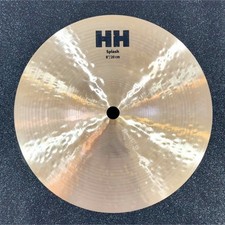 Sabian splash splash usato Sabian splash splash usato  Spedire a Italy