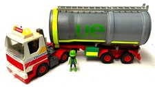 Playmobil konvolut lkw gebraucht kaufen  Hamburg