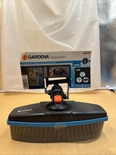 Gardena 18810 cleansystem gebraucht kaufen  Nassau-Umland