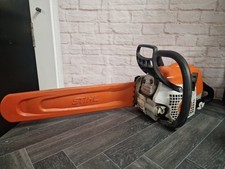 Stihl 211 chainsaw for sale  LEEDS