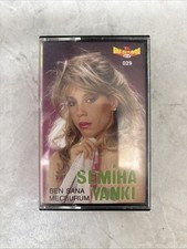 Semiha yanki ben gebraucht kaufen Semiha yanki ben gebraucht kaufen  Pforzheim