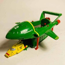 Matchbox thunderbird tb2 for sale  FAKENHAM