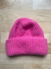 Kaschmirmütze mütze beanie gebraucht kaufen  Köln