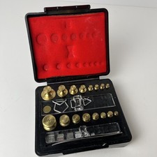 Troemner apothecary pharmacy for sale  Glasgow