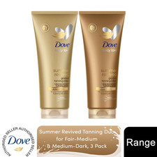 Pack dove dermaspa for sale  RUGBY