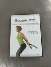 Bodyblade target training for sale  WARRINGTON