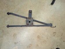 Jeep CJ CJ5 CJ7 CJ8 76-86 Original de Fábrica Swing Away Suporte de Pneu Sobressalente comprar usado  Enviando para Brazil