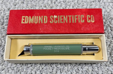 Vintage pocket microscope for sale  Storrs Mansfield
